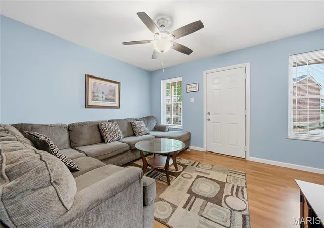 5th image of 1235 Clarkson Ct #1235, Ellisville, MO 63011 | MLS# MIS26041343