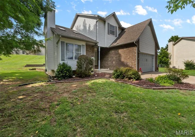 Homes for sale in Cape Girardeau, MO | 1009 Dearmore Ct, Cape Girardeau, MO 63701 | MLS# MIS26041351