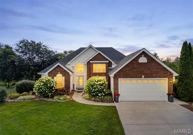 1st image of 224 Bennington Dr, Troy, MO 63379 | MLS# MIS26041353