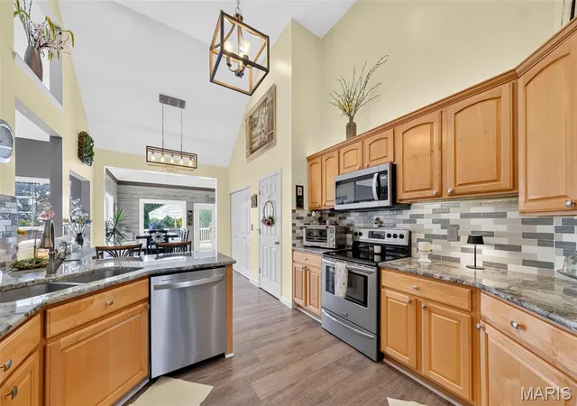 2nd image of 224 Bennington Dr, Troy, MO 63379 | MLS# MIS26041353