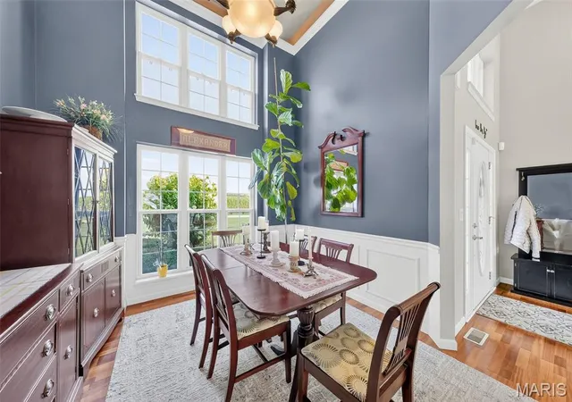 3rd image of 224 Bennington Dr, Troy, MO 63379 | MLS# MIS26041353