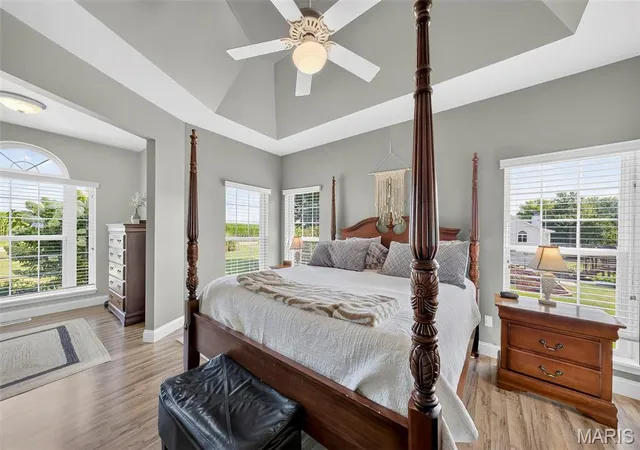 4th image of 224 Bennington Dr, Troy, MO 63379 | MLS# MIS26041353