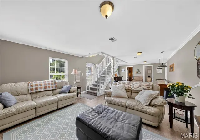 5th image of 224 Bennington Dr, Troy, MO 63379 | MLS# MIS26041353