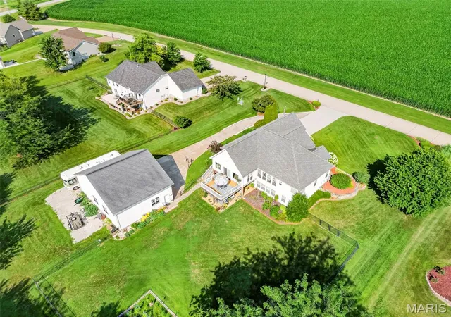71st image of 224 Bennington Dr, Troy, MO 63379 | MLS# MIS26041353