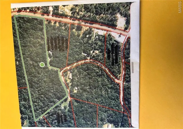 Photo 3 of Land for sale at 0 S Hwy 185, Sullivan, MO 63080 | MLS# MIS26041354 | Listing updated on 2026-07-27