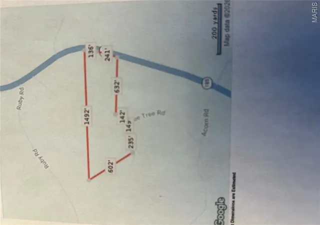 Homes for sale in Sullivan, MO | 0 S Hwy 185, Sullivan, MO 63080 | MLS# MIS26041354