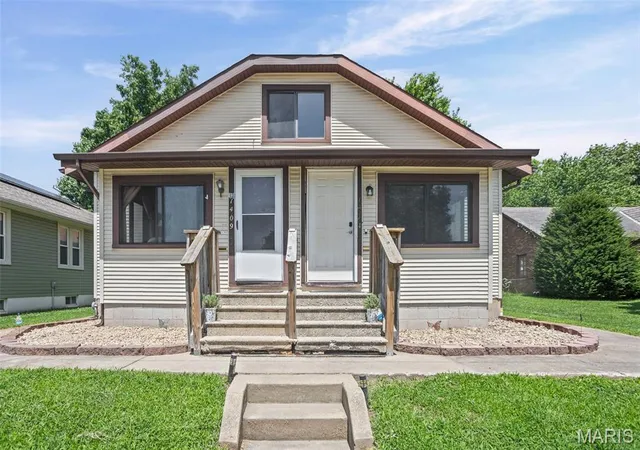 1st image of 1411 N Charles St, Belleville, IL 62221 | MLS# MIS26041357