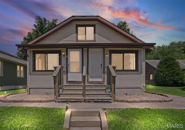 2nd image of 1411 N Charles St, Belleville, IL 62221 | MLS# MIS26041357
