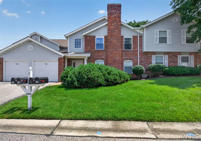 1st image of 974 Windstream Dr #38, St Peters, MO 63376 | MLS# MIS26041362