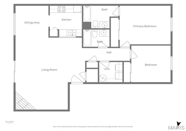 2nd image of 974 Windstream Dr, St Peters, MO 63376