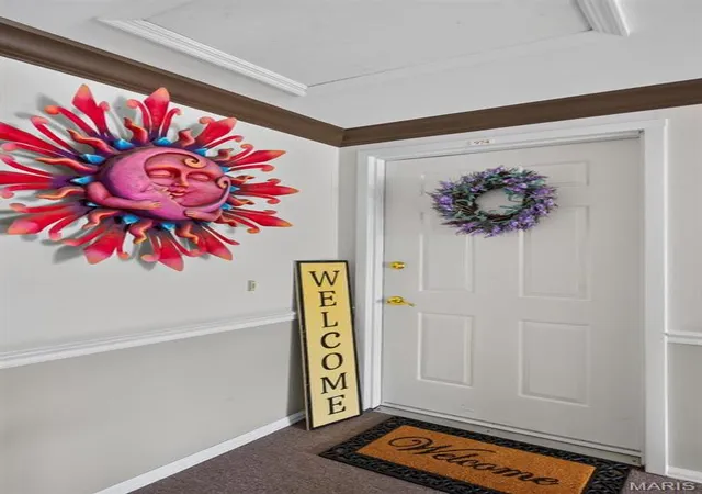 5th image of 974 Windstream Dr #38, St Peters, MO 63376 | MLS# MIS26041362