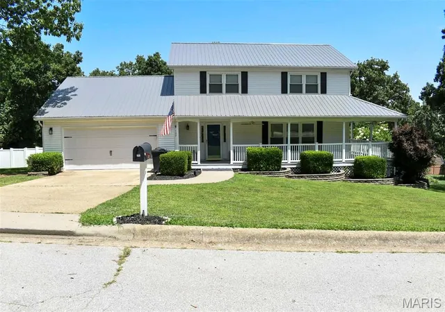 1st image of 109 Lincoln Ln, Waynesville, MO 65583 | MLS# MIS26041363