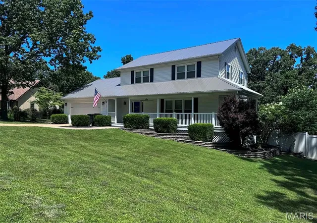 2nd image of 109 Lincoln Ln, Waynesville, MO 65583 | MLS# MIS26041363