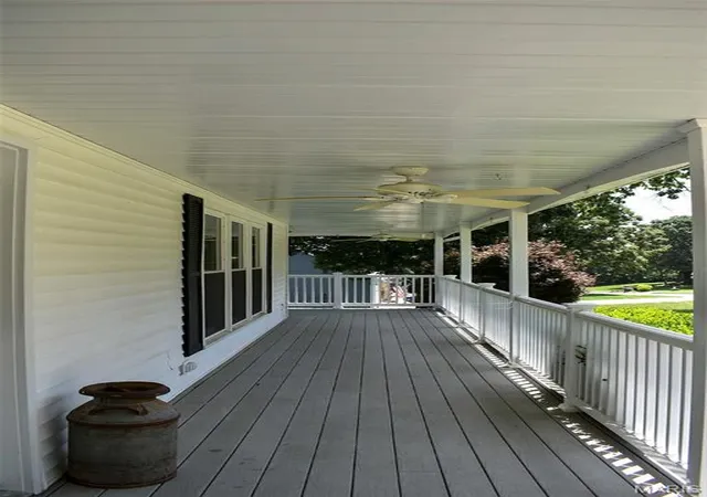 4th image of 109 Lincoln Ln, Waynesville, MO 65583 | MLS# MIS26041363