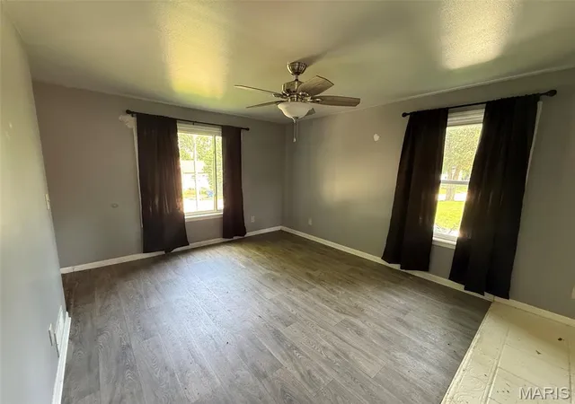 Photo 5 of Single Family Residence at 3535 Saint Christopher Ln, Saint Ann, MO 63074 | MLS# MIS26041364 | | Sold on 2026-08-25