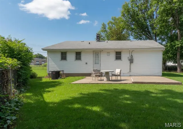 Homes for sale in Berkeley, MO | 8433 1st St, Berkeley, MO 63134 | MLS# MIS26041366
