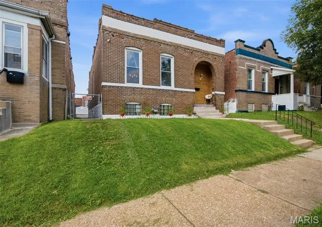 Photo 2 of Single family home for sale at 3341 Liberty St, Saint Louis, MO 63111 | MLS# MIS26041372 | Listing updated on 2026-08-14