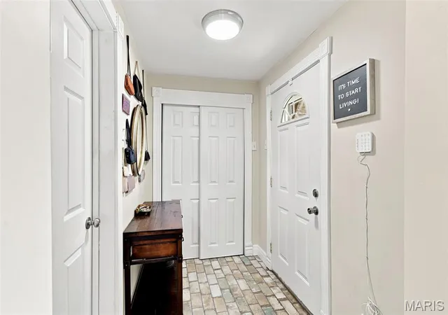 Photo 3 of Single family home for sale at 3341 Liberty St, Saint Louis, MO 63111 | MLS# MIS26041372 | Listing updated on 2026-08-14