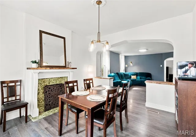 Photo 4 of Single family home for sale at 3341 Liberty St, Saint Louis, MO 63111 | MLS# MIS26041372 | Listing updated on 2026-08-14