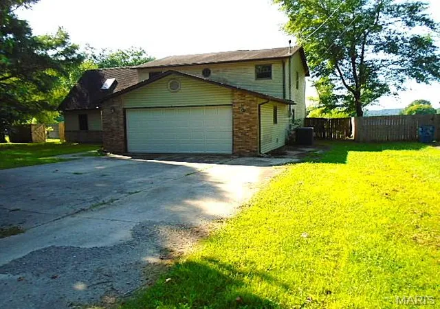 Homes for sale in Jackson, MO | 1197 Bella Vista Dr, Jackson, MO 63755 | MLS# MIS26041379