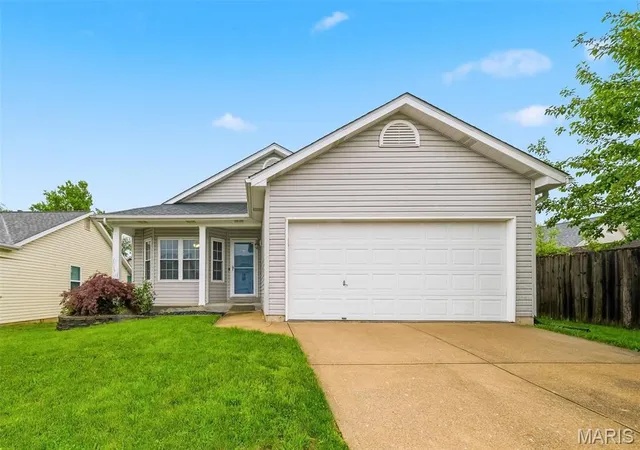 1st image of 1818 Florine Ct, St Charles, MO 63303 | MLS# MIS26041380