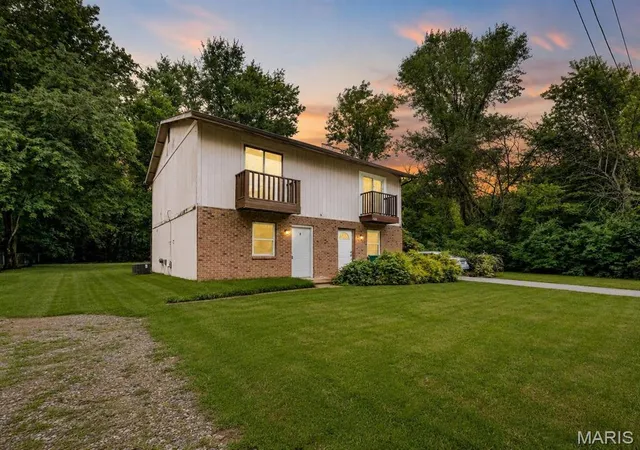 Homes for sale in Barnhart, MO | 6623 Chasteen Ln, Barnhart, MO 63012 | MLS# MIS26041382