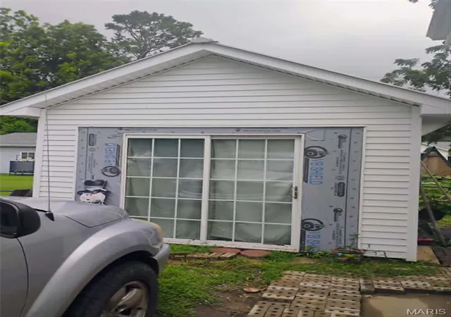 Homes for sale in Chaffee, MO | 417 Elliott Ave, Chaffee, MO 63740 | MLS# MIS26041383