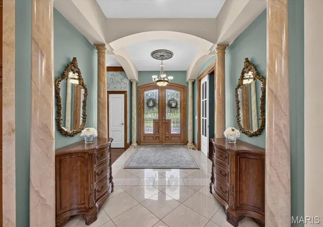 Photo 4 of Single family home for sale at 804 Saint Nicholas Dr, O Fallon, IL 62269 | MLS# MIS26041392 | Listing updated on 2026-08-31