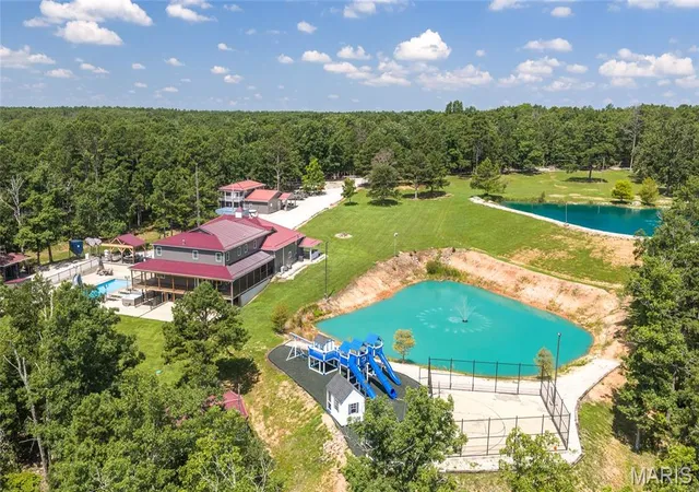 2nd image of 1060 County Road 6570, Salem, MO 65560 | MLS# MIS26041395