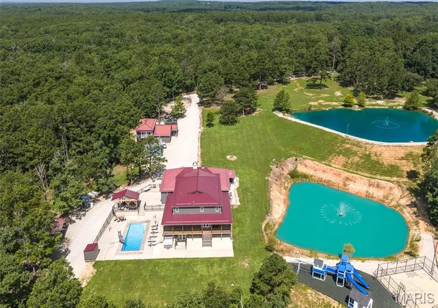 3rd image of 1060 County Road 6570, Salem, MO 65560 | MLS# MIS26041395