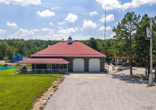 4th image of 1060 County Road 6570, Salem, MO 65560 | MLS# MIS26041395