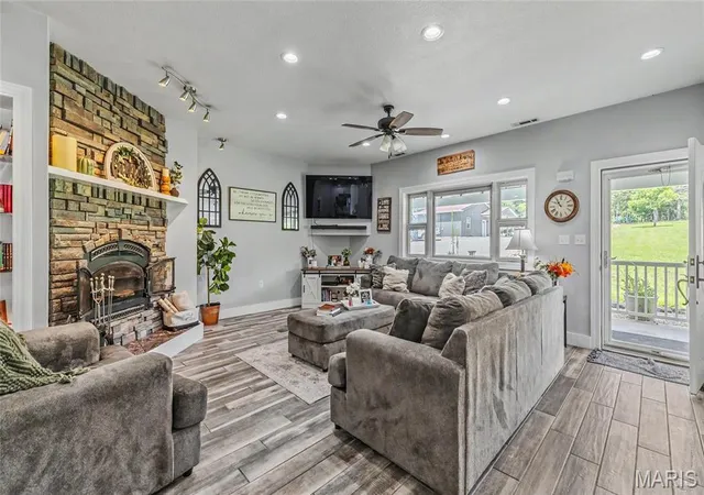 5th image of 1060 County Road 6570, Salem, MO 65560 | MLS# MIS26041395