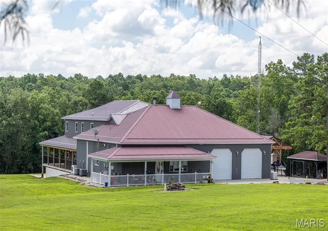 99th image of 1060 County Road 6570, Salem, MO 65560 | MLS# MIS26041395