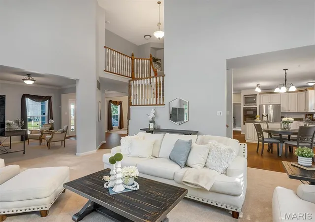 5th image of 659 Southern Hills Dr, Eureka, MO 63025 | MLS# MIS26041402
