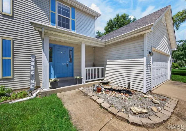 5th image of 204 Boulder Point Dr, Saint Peters, MO 63376 | MLS# MIS26041403