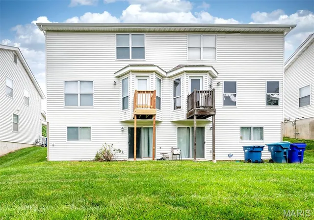 Homes for sale in Hazelwood, MO | 4940 Hurstborough Ct, Hazelwood, MO 63042 | MLS# MIS26041405