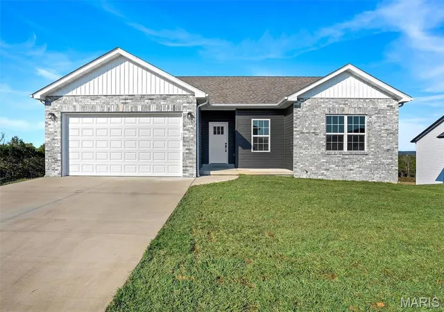 Single family home for sale at 109 Ventnor Ave, Union, MO 63084 | MLS# MIS26041408 | Listing updated on 2026-09-02