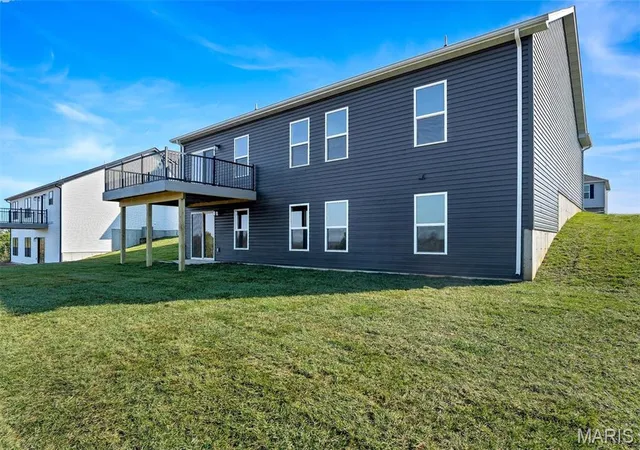 Photo 2 of Single family home for sale at 109 Ventnor Ave, Union, MO 63084 | MLS# MIS26041408 | Listing updated on 2026-09-02