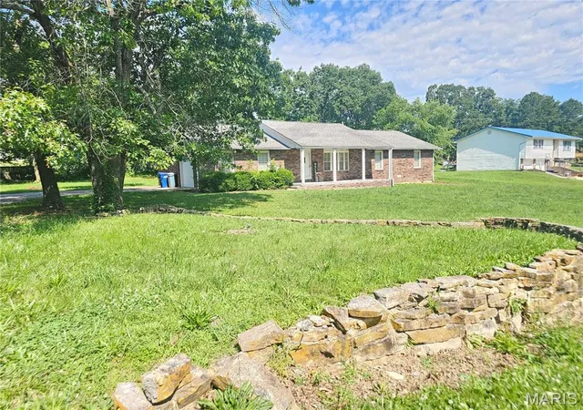 Homes for sale in Dixon, MO | 302 Angel Ln, Dixon, MO 65459 | MLS# MIS26041410