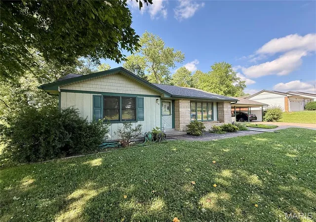 2nd image of 1518 W Jackson Blvd, Jackson, MO 63755 | MLS# MIS26041411