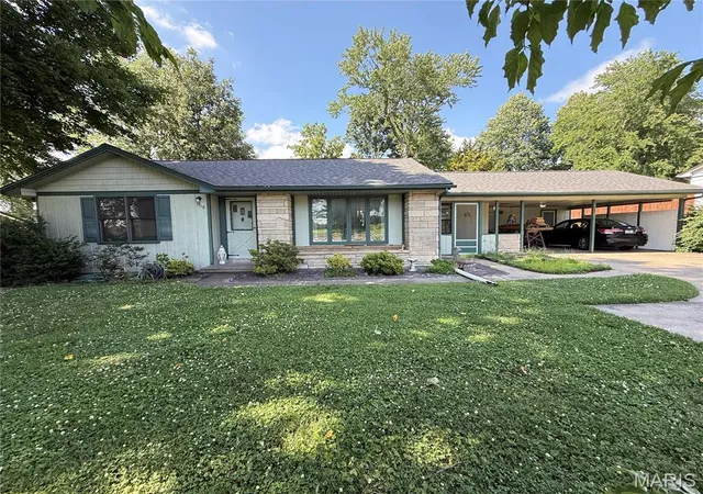 5th image of 1518 W Jackson Blvd, Jackson, MO 63755 | MLS# MIS26041411