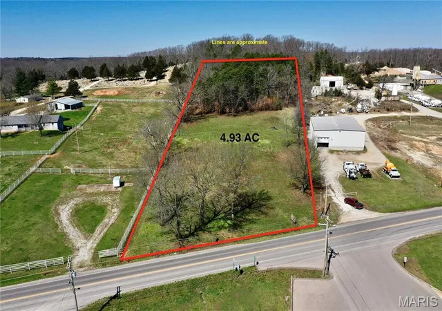 Homes for sale in Potosi, MO | 0 State Hwy P, Potosi, MO 63664 | MLS# MIS26041428