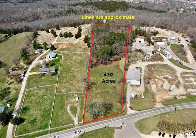 Homes for sale in Potosi, MO | 0 State Hwy P, Potosi, MO 63664 | MLS# MIS26041428