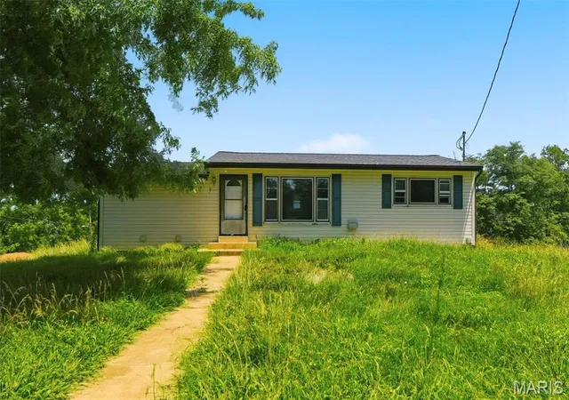 Photo 1 of Sale Pending at 7312 Twin Ridge Dr, Cedar Hill, MO 63016 | MLS# MIS26041429 | Listing updated on 2026-09-06