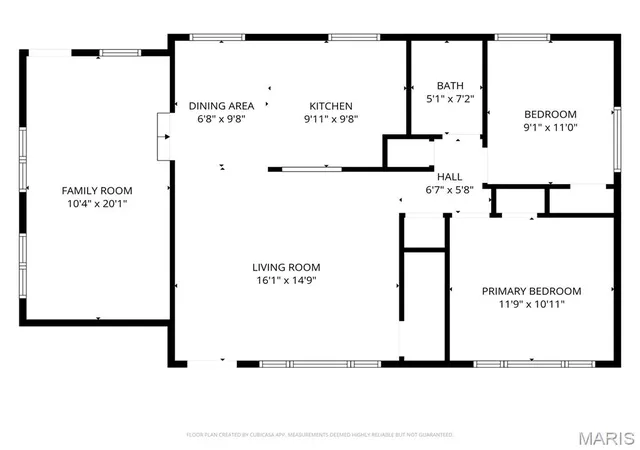 Photo 12 of Sale Pending at 7312 Twin Ridge Dr, Cedar Hill, MO 63016 | MLS# MIS26041429 | Listing updated on 2026-09-06