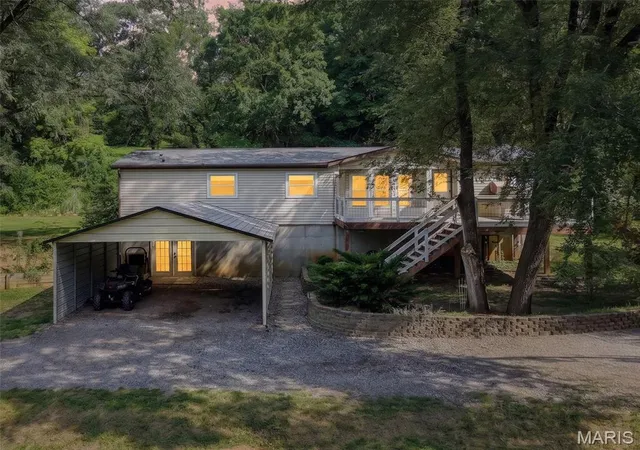 1st image of 2741 Mullins Rd, Millstadt, IL 62260 | MLS# MIS26041435