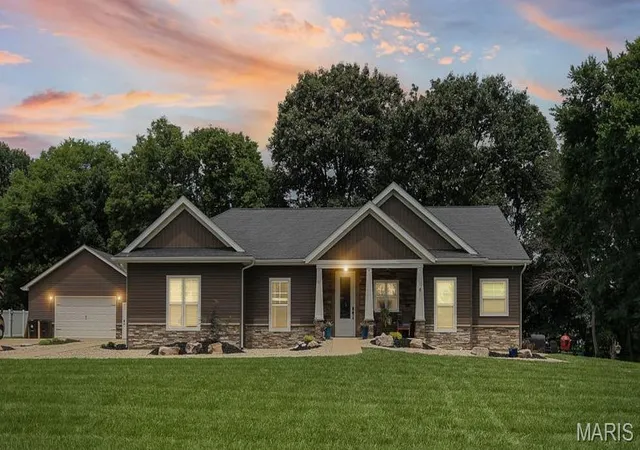 1st image of 8125 Lost Bridge Rd, Bethalto, IL 62010 | MLS# MIS26041440