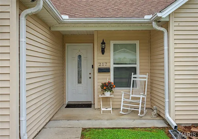 Homes for sale in Chaffee, MO | 217 Elliott Ave, Chaffee, MO 63740 | MLS# MIS26041443