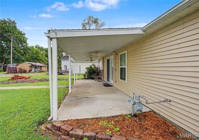 Homes for sale in Chaffee, MO | 217 Elliott Ave, Chaffee, MO 63740 | MLS# MIS26041443