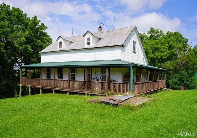 Photo 1 of Single family home for sale at 1971 Epple Rd, Hermann, MO 65041 | MLS# MIS26041450 | Listing updated on 2026-07-09